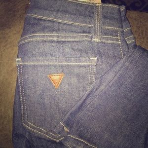 Brand new Guess jeans